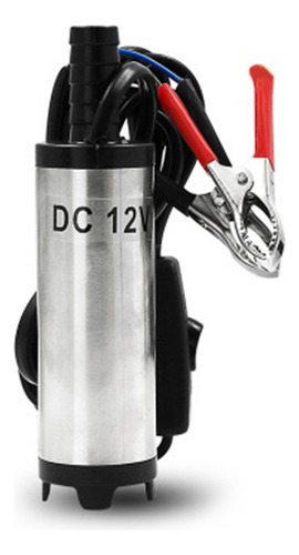 (b) Bomba De Aceite Extractor 12l/30l 12v/24v Scavenge Su