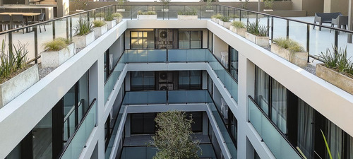 Imagen 14 de 14 de Venta Apartamento 1 Dormitorio En Pocitos Con Amenities