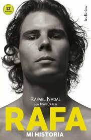 Rafa   Mi Historia