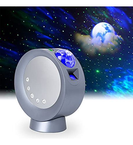 Litenergy Led Sky Projector Light, Galaxy Lighting, M9j31