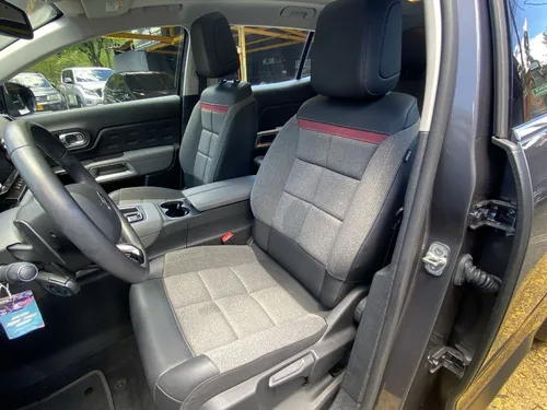 Citroen C5 Aircross 1.6 Shine At 4x2 2023