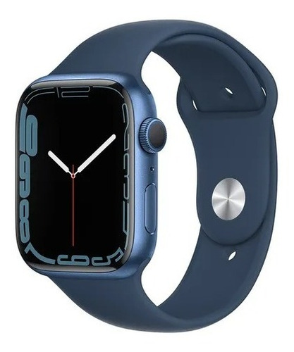 Imagen 1 de 3 de Smartwatch Reloj Inteligente X-time W56 Android iPhone