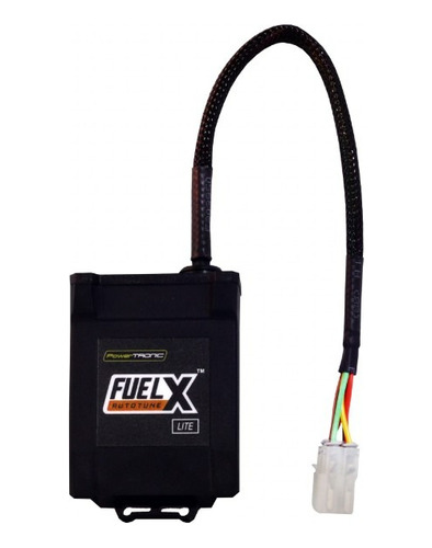 Fuel X Lite Continental Gt 650 2017-2020