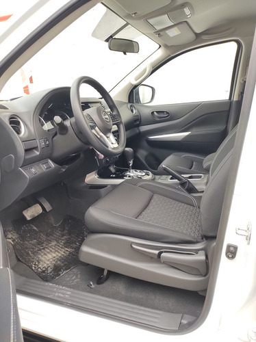 Nissan Frontier 2.3bt X-gear 4x4 At L22