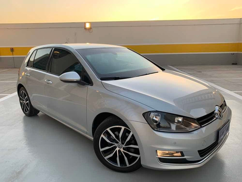 Volkswagen Golf 1.4 Tsi Highline - 2014 - 28000km - Blindado