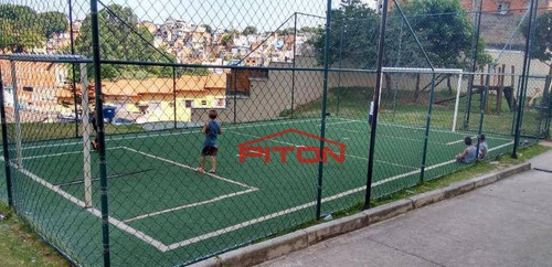 Imagem 15 de 20 de Apartamento À Venda, 50 M² Por R$ 290.000,00 - Cangaíba - São Paulo/sp - Ap1769
