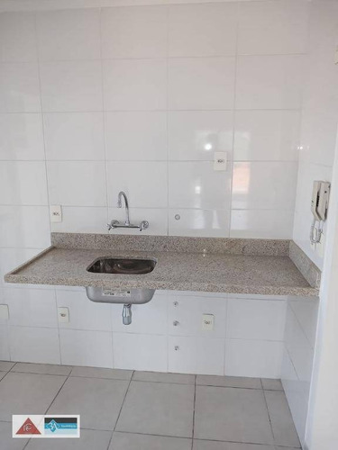 Imagem 13 de 30 de Apartamento Com 3 Dormitórios À Venda, 79 M² Por R$ 490.000,00 - Vila Matilde - São Paulo/sp - Ap6597