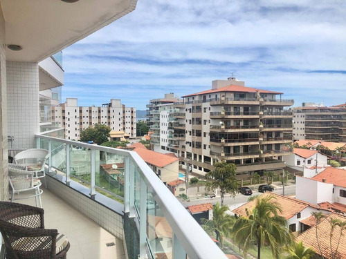 Apartamento Com 2 Quartos Por R$ 550.000 - Braga - /rj - Ap47428