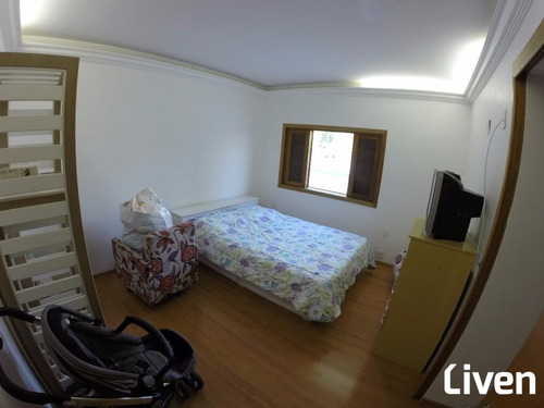 Imagem 8 de 30 de Sobrado Residencial À Venda, Cidade Vista Verde, São José Dos Campos. - So0428