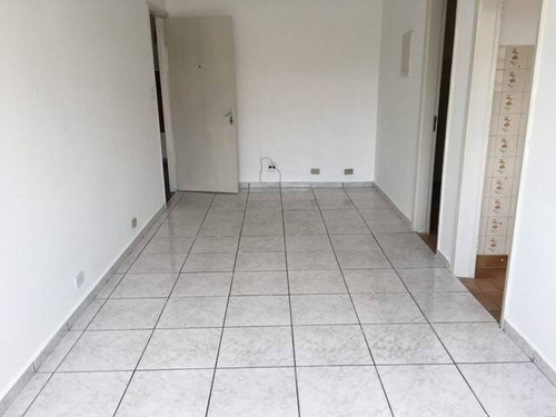 Imagem 2 de 5 de Apartamento Próximo Av.casa Verde !!! - 118