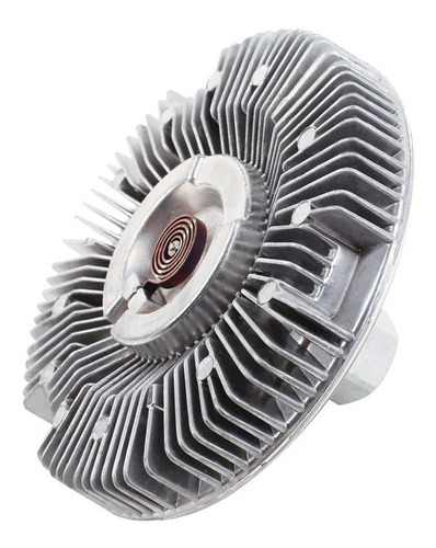 Fan Clutch Termico Gmc C1500 V6 4.3l 1996