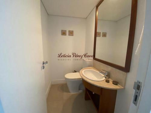 Imagen 7 de 23 de Alquiler De Apartamento De 2 Dormitorios En Playa Brava