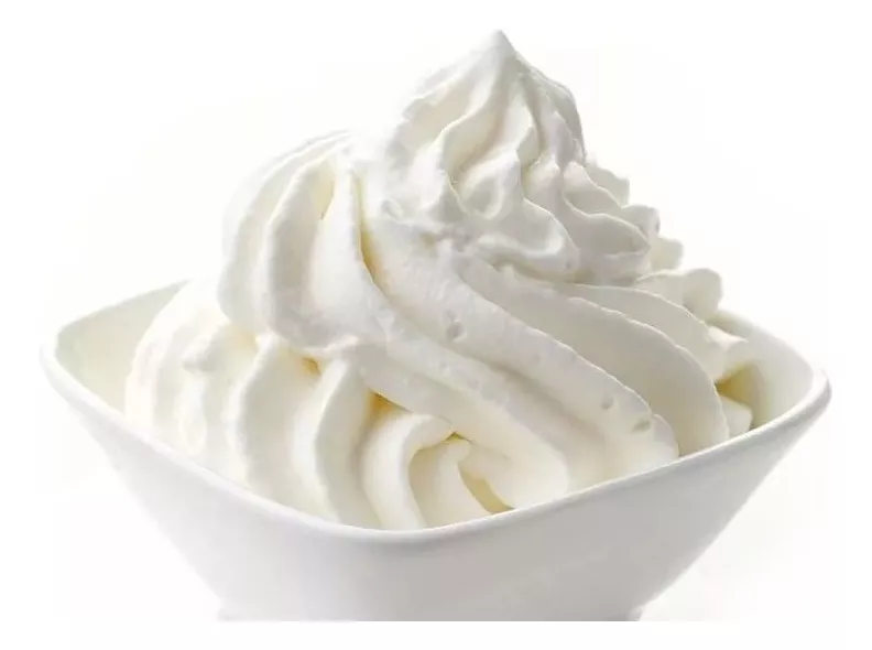 Primera imagen para búsqueda de crema ledevit chantilly