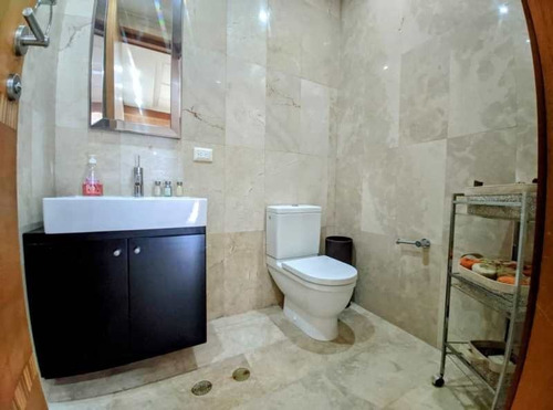 Imagen 8 de 27 de Angela Giron (+58 414-4713559) | Apartamento Amoblado En Alquiler En Terrazas Del Country (ata-1070)