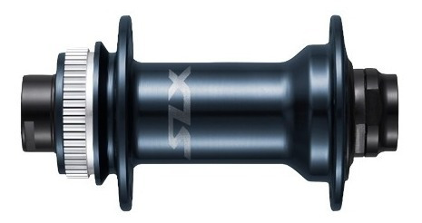 Manzana Delantera Shimano Slx Hb-m7110 32h 100x15mm 