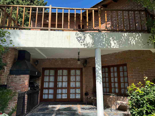 Casa En Venta City Bell