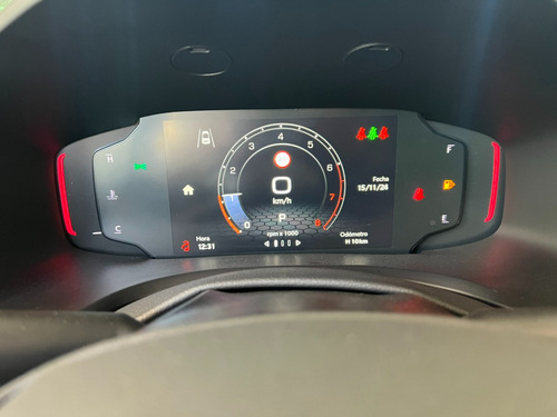 Jeep Renegade Longitude