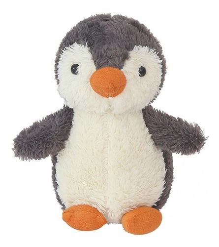 Peluche Pinguino Suave Y Blandito 