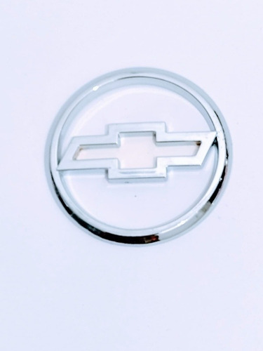 Emblema Trasero Chevy C2 2001 2008
