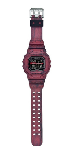 Imagen 2 de 2 de Reloj Casio G-shock Youth Gx-56sl-4cr