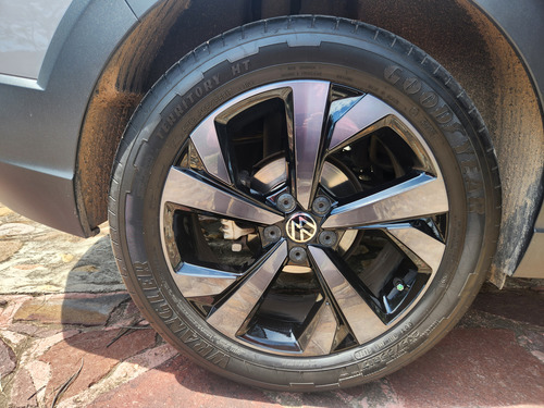 Volkswagen Nivus 1.0T Black At