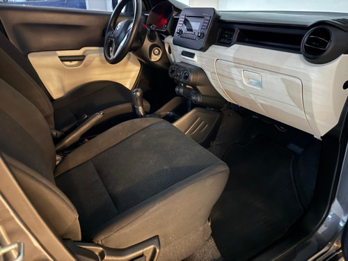 Suzuki Ignis 1.2 Vvt Gl