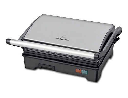 Sandwichera Grill Punktal 750w