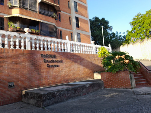 Imagen 3 de 20 de Apartamento Parque Residencial Guatire