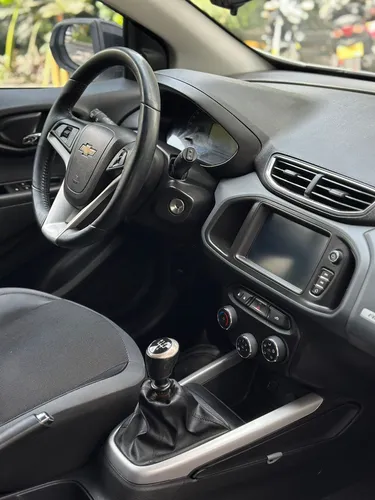 Chevrolet Onix 1.4 Activ