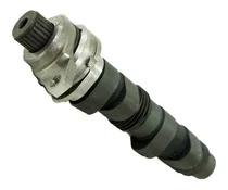 Comprar Comando De Valvula (árvore) Nx 350 Sahara Com Descompressor