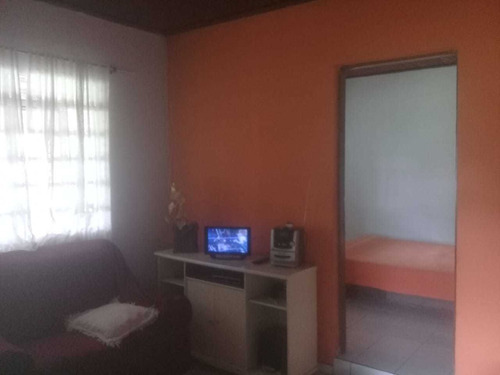 Chácara Ibiúna 1.000 Mts Casa, Piscina, Boa Localização !