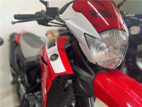 Imagem 6 de 13 de Yamaha Xt 660 R