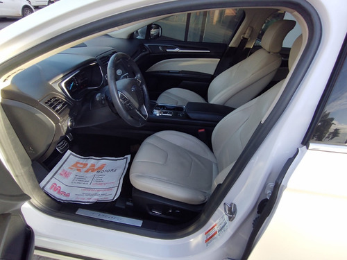 Imagem 12 de 14 de Ford Fusion