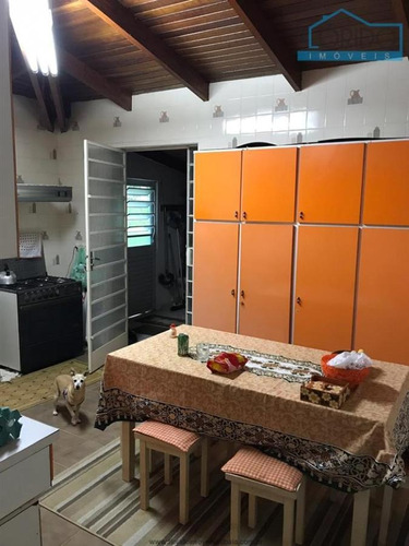 Imagem 5 de 14 de Chácara Para Venda Em Atibaia, Ponte Alta, 3 Dormitórios, 1 Suíte, 4 Banheiros, 20 Vagas - 3975_2-1602025