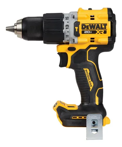 Taladro Percutor 1/2 20v Max Xr Dewalt Dcd805b-b3