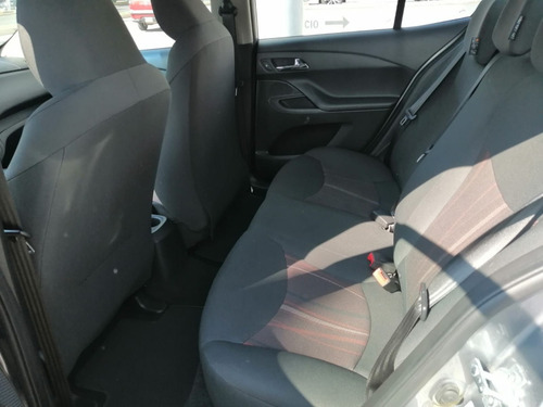 Imagen 7 de 8 de Chevrolet Aveo Ls Aut 2020