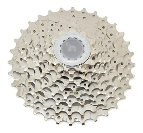 Cassette 9 Velociades Shimano Cs-hg400 11/32d