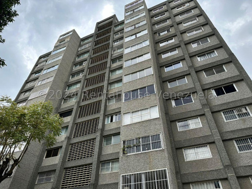 Apartamento En Venta Mls #24-19475 ¡ven Y Visitala!