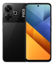 Comprar Celular Xiaomi Pocophone Poco M6 Dual Sim 6gb Ram 128gb Rom