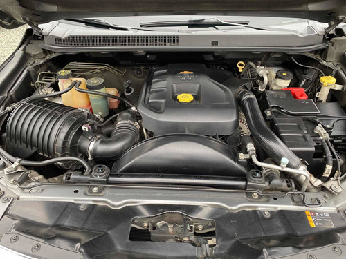 Chevrolet Trail Blazer 4x4