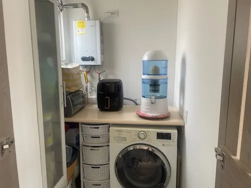 Apartamento En Venta En Sopó. Cod V14356