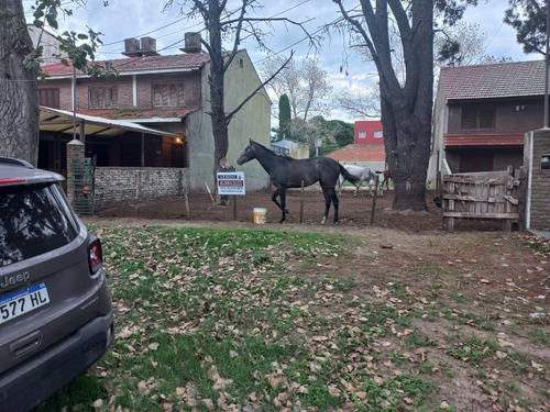 Lote En Venta San Bernardo Norte Zona Playa Grande