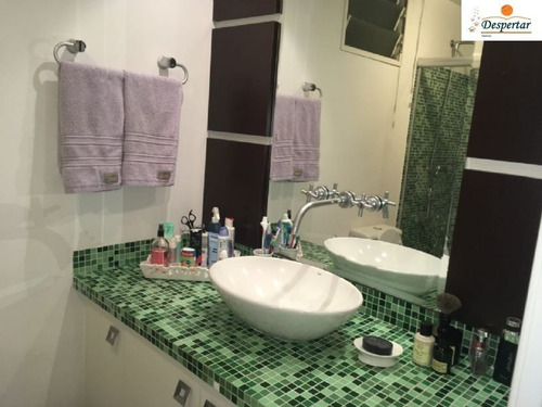 05703 - Apartamento 2 Dorms, City América - São Paulo/sp - 5703