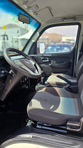 Foton TM3 Doble Cabina