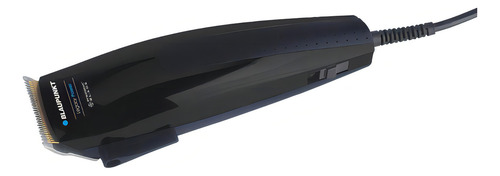 Cortadora Pelo Y Barba Blaupunkt Legacy Power Cuchilla Acero