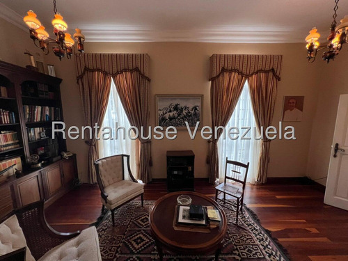 Dc Casa En Alquiler En La Lagunita Country Club 25-17959 Yf