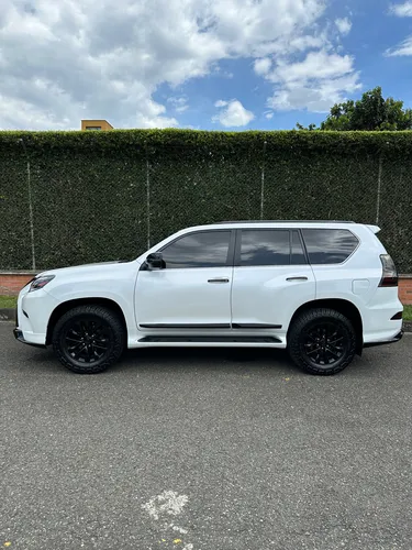 Lexus GX GX 460 Black Edition S Premium