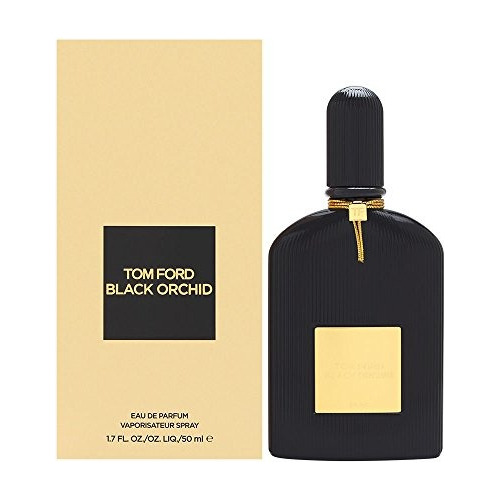 Perfume Tom Ford Black Orchid