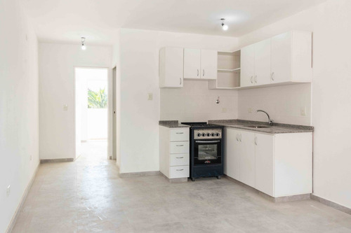 Venta A Estrenar Deptos. 3 Amb. Villa Ballester