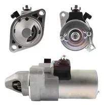 Comprar Arranque Para Honda Cr-v Honda Accord 2.4 Nafta Motor K24z